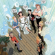 Illustration for article titled Exclusive DC preview: iConvergence: Infinity Inc./i spotlights teen heroes of the ’80s